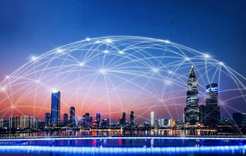 绚丽特效商务图案图片 绚丽特效商务图案图片