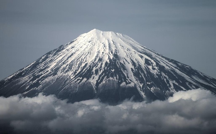 富士山图片