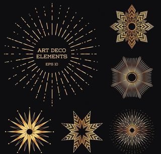 时尚条纹方格背景图标图片