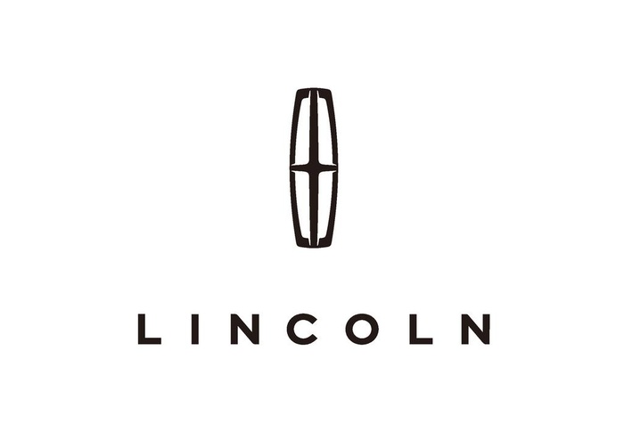 林肯logo图片ai矢量模版下载