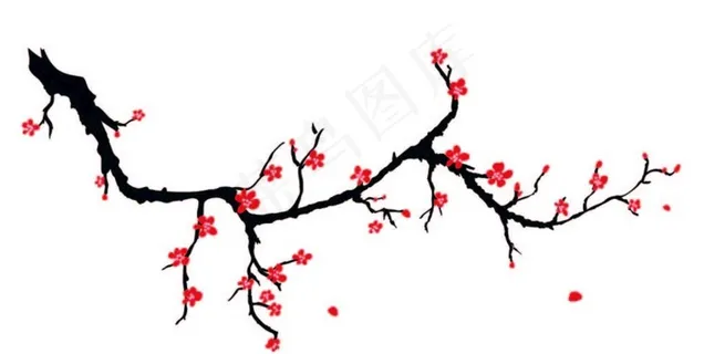 梅花图片 梅花图片