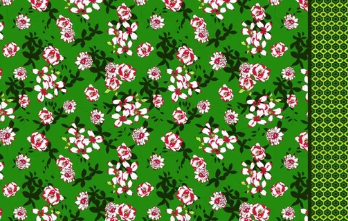 手绘花图片 手绘花图片