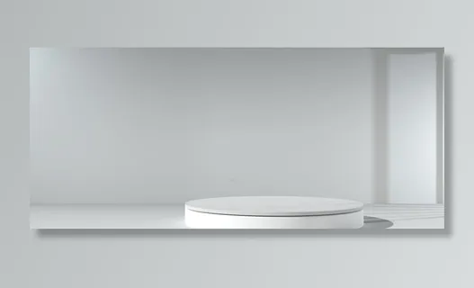 简约c4d场景图图片 简约c4d场景图图片