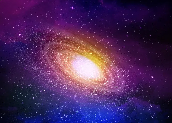 星云图片