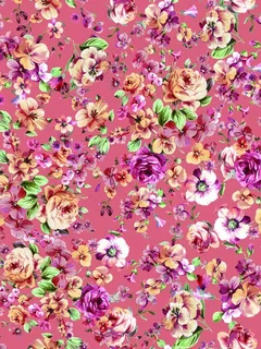 小碎花图片 小碎花图片