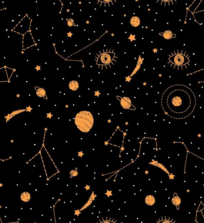 星空图片