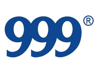 三九999药业新Logo图片