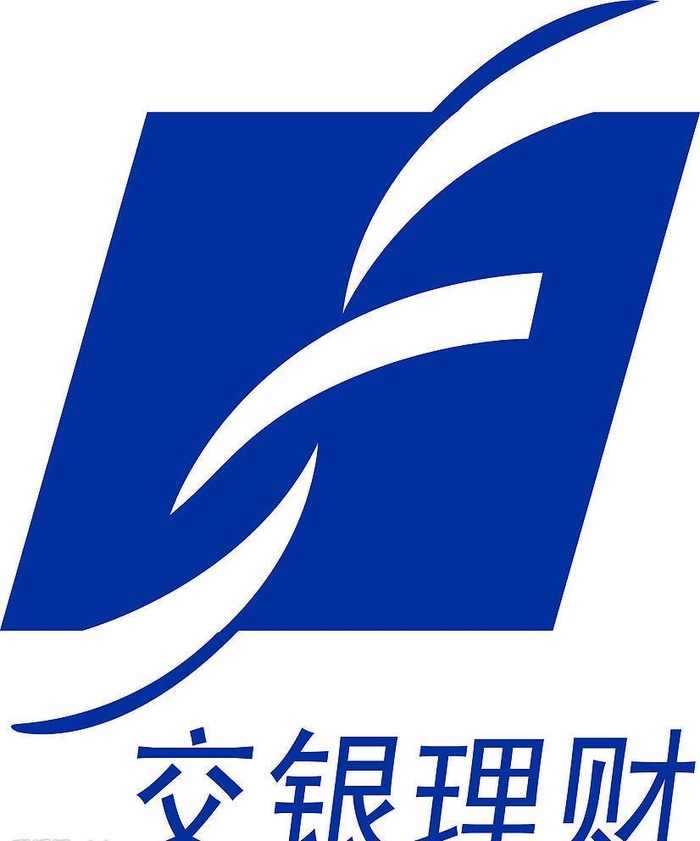 交银理财图片