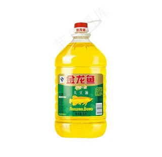 金龙鱼大豆油图片