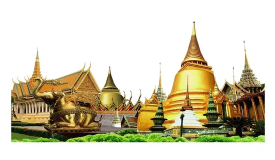 泰国建筑图片
