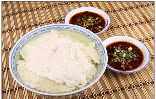 河水豆花三娘三娘鱼庄图片