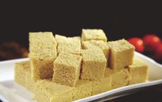 冻豆腐图片