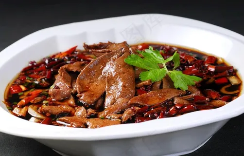 沸腾嫩肝图片 沸腾嫩肝图片