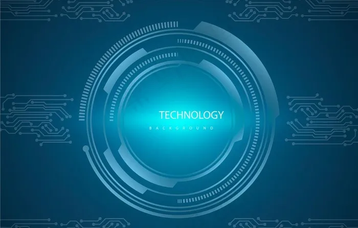 科技背景图片eps,ai矢量模版下载