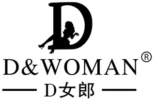D女郎图片