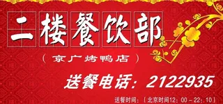 餐饮部指示牌图片