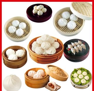 包子图片