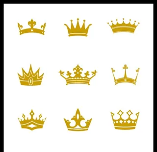 皇冠 图片