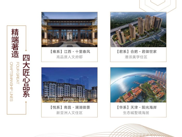 房地产文化墙图片ai矢量模版下载