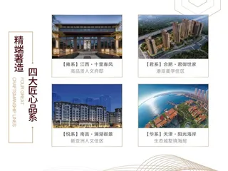 房地产文化墙图片