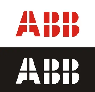 ABB标志图片