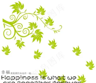 叶子图片 叶子图片