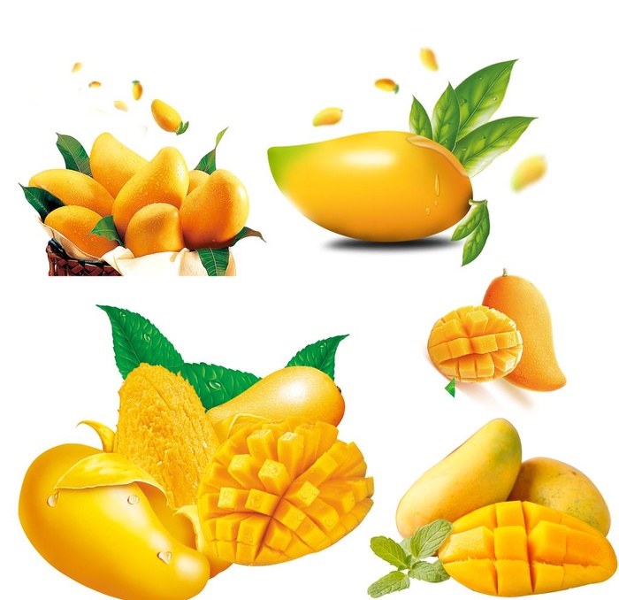 芒果图片