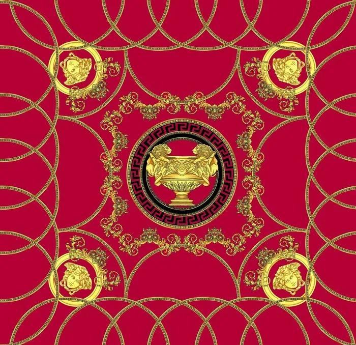 范思哲图片(5421x5421)