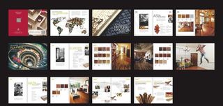 精美画册  高端画册图片