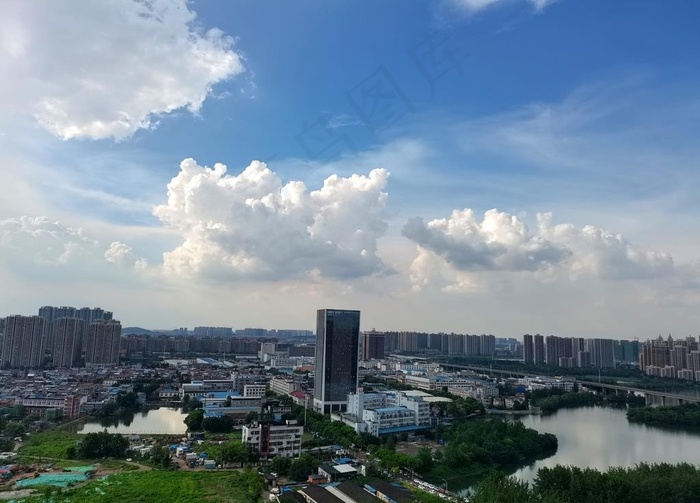天空图片
