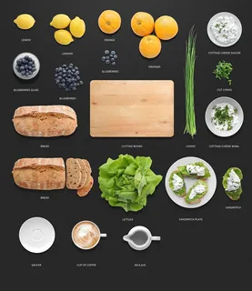 食物场景组合         图片 食物场景组合         图片