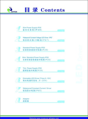 目录图片