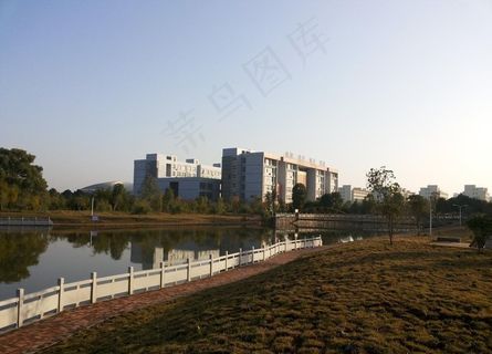 衡阳师院图片