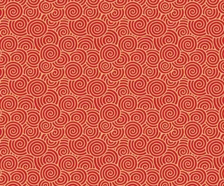 东方古典底纹图片