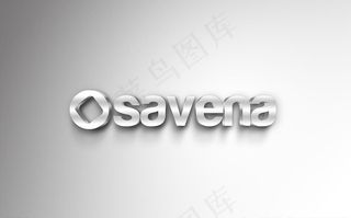 LOGO展示效果图图片