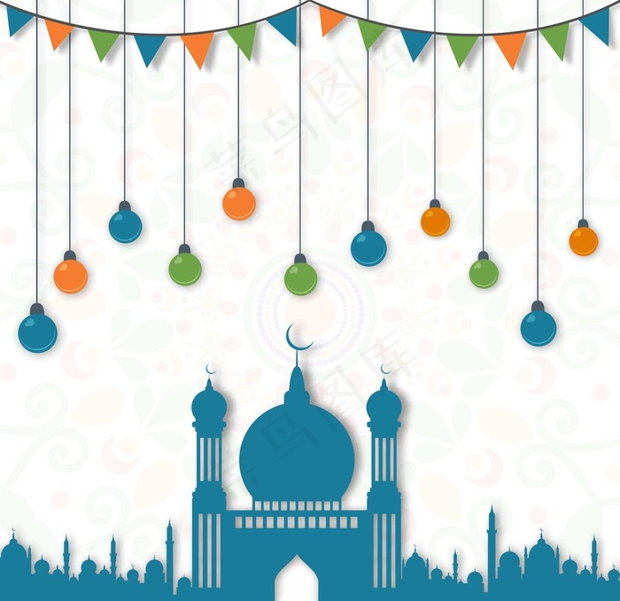伊斯兰*图片