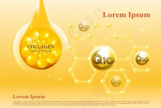 化妆品海报图片