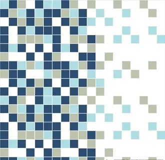 植物 花纹 图案 复古 抽象图片