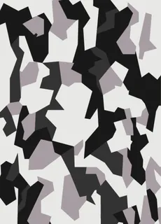 军装几何迷彩图形图片