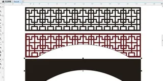 2020窗花最新图片