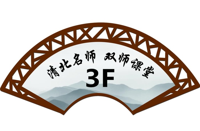 指引牌 名师 清华北大 挂牌图片(6299x4331)psd模版下载