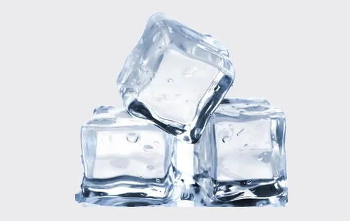 冰块图片