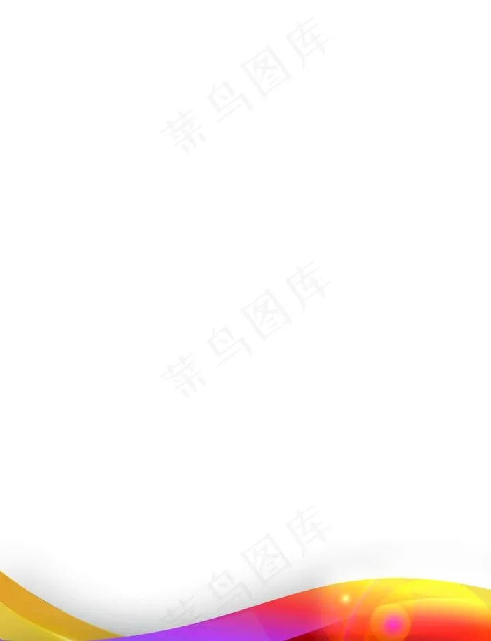 宣传单背景图片(2551X3437(DPI:300))psd模版下载