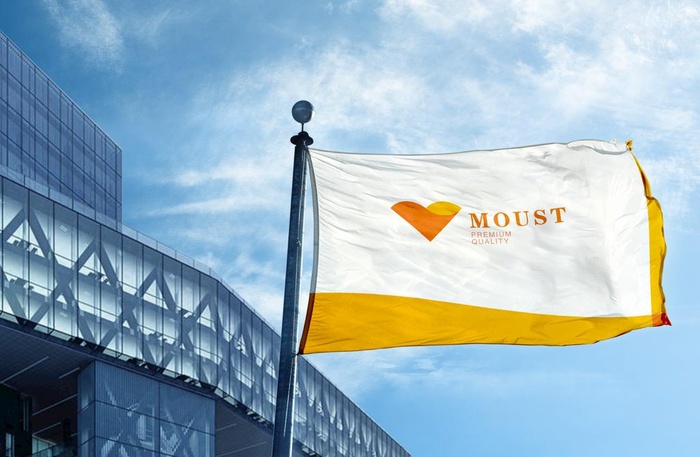 VI样机,智能贴图,发光字样机,吸塑字