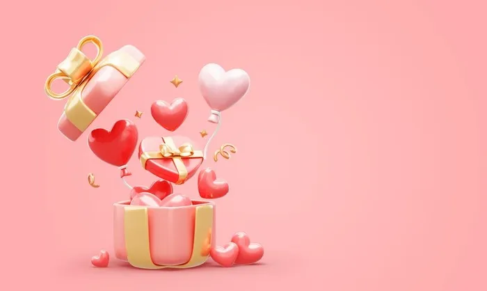 礼盒图片(3200x2010)psd模版下载