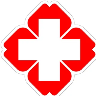 医院标志图片
