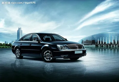 新君越图片 新君越图片