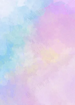 浪漫蓝紫色背景图片