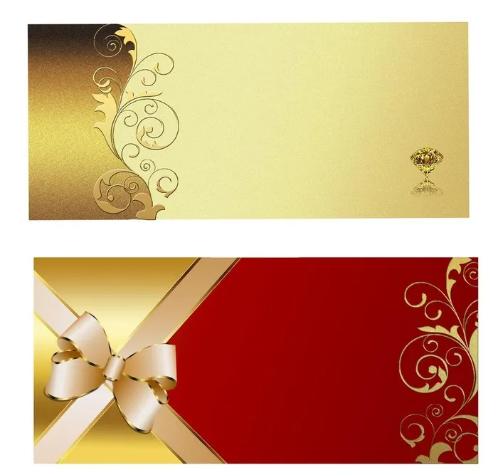 代金券图片(2362x2324)psd模版下载