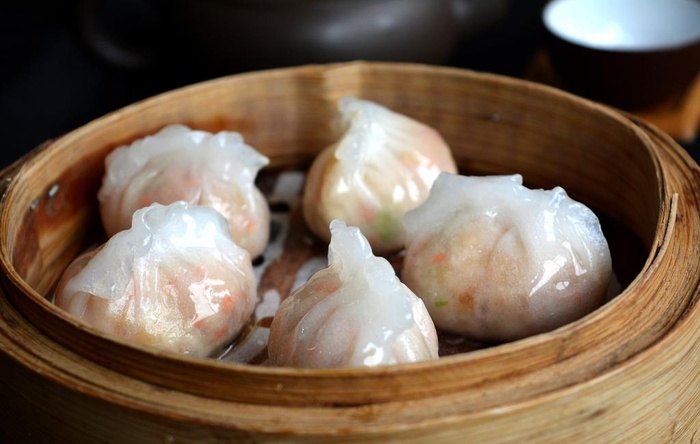 小榄粉果图片